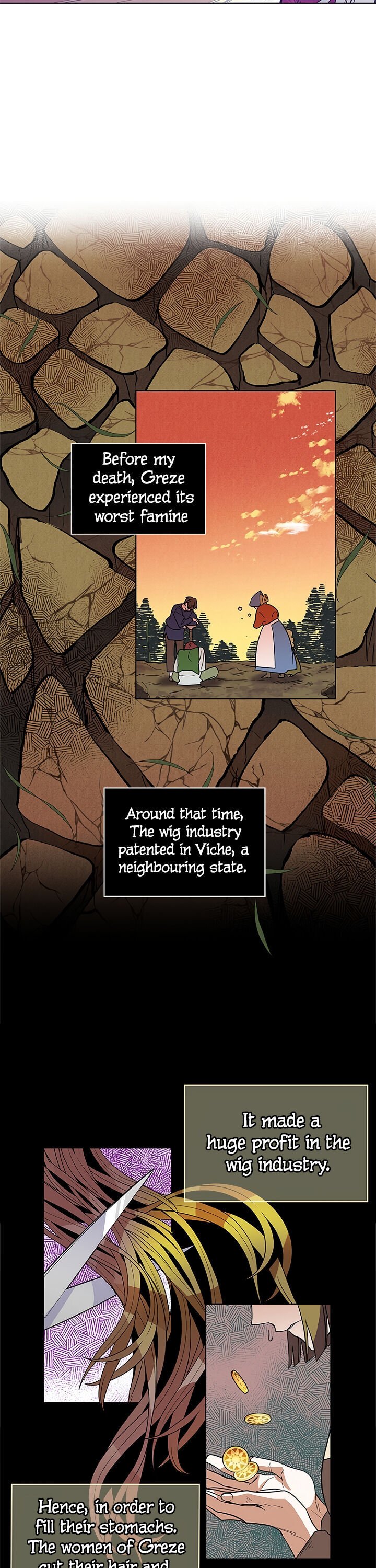 Honey, I’m Going On a Strike Chapter 2 page 19 - Chapter 2
