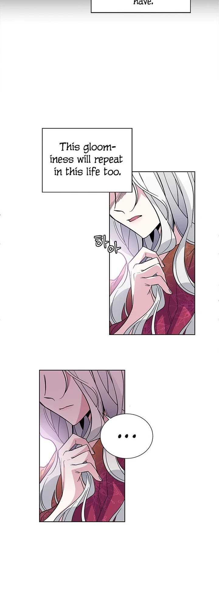 Honey, I’m Going On a Strike Chapter 2 page 21 - Chapter 2