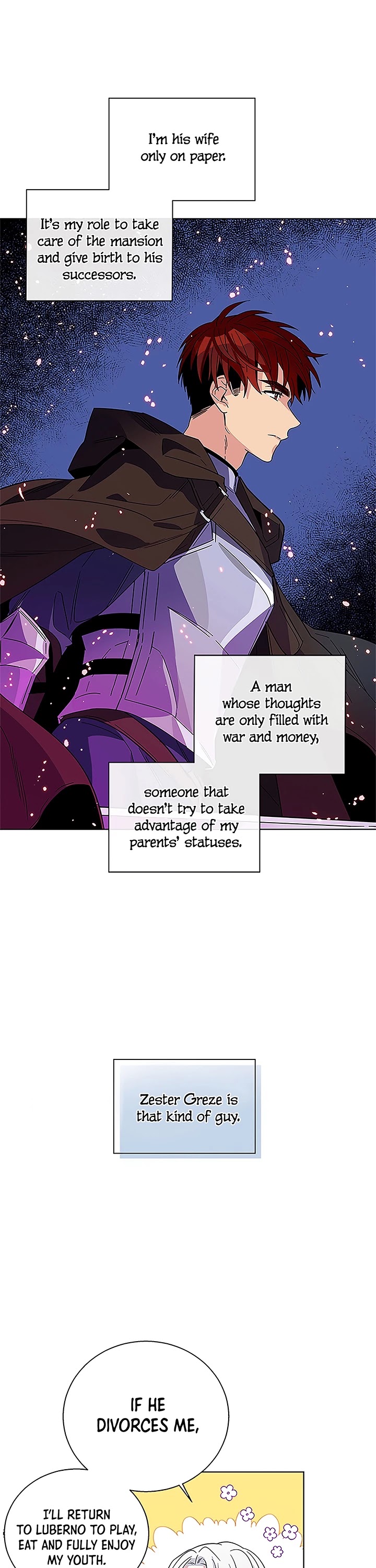Honey, I’m Going On a Strike Chapter 2 page 26 - Chapter 2