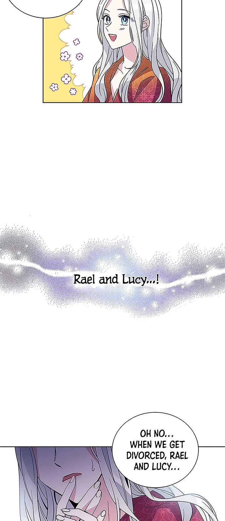Honey, I’m Going On a Strike Chapter 2 page 27 - Chapter 2