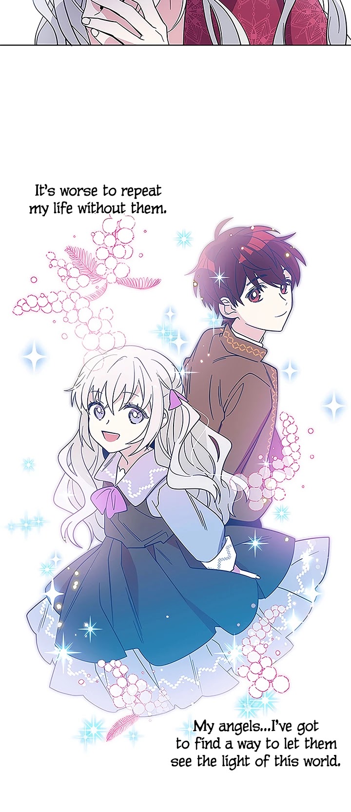 Honey, I’m Going On a Strike Chapter 2 page 28 - Chapter 2