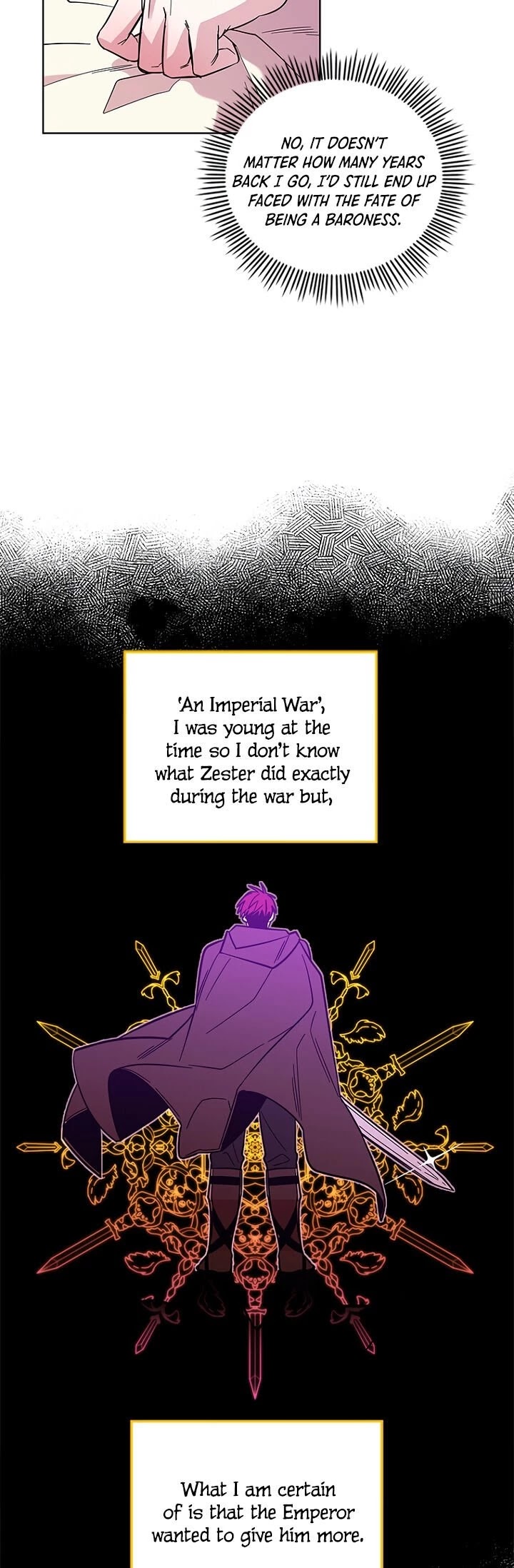 Honey, I’m Going On a Strike Chapter 2 page 9 - Chapter 2