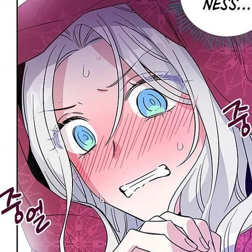 Honey, I’m Going On a Strike Chapter 2 cover