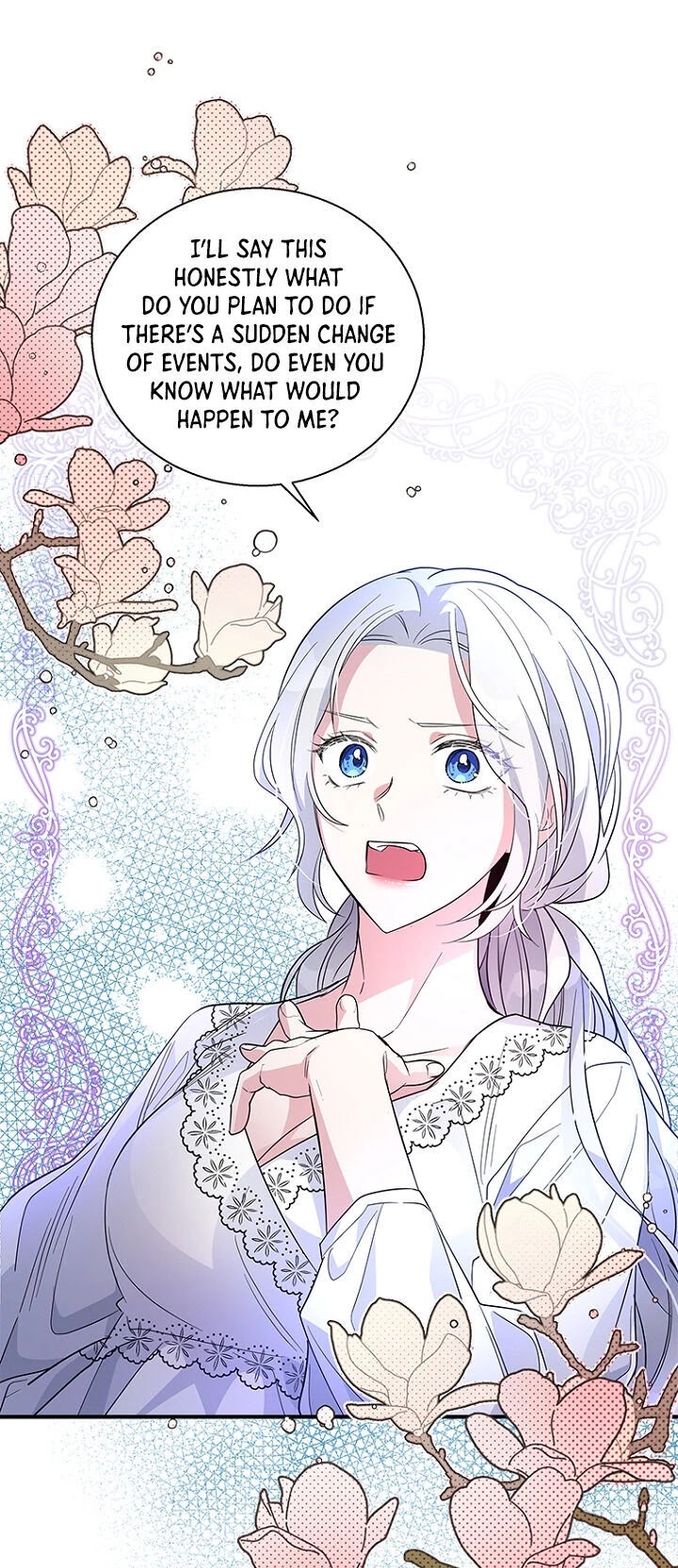 Honey, I’m Going On a Strike Chapter 20 page 28 - Chapter 20