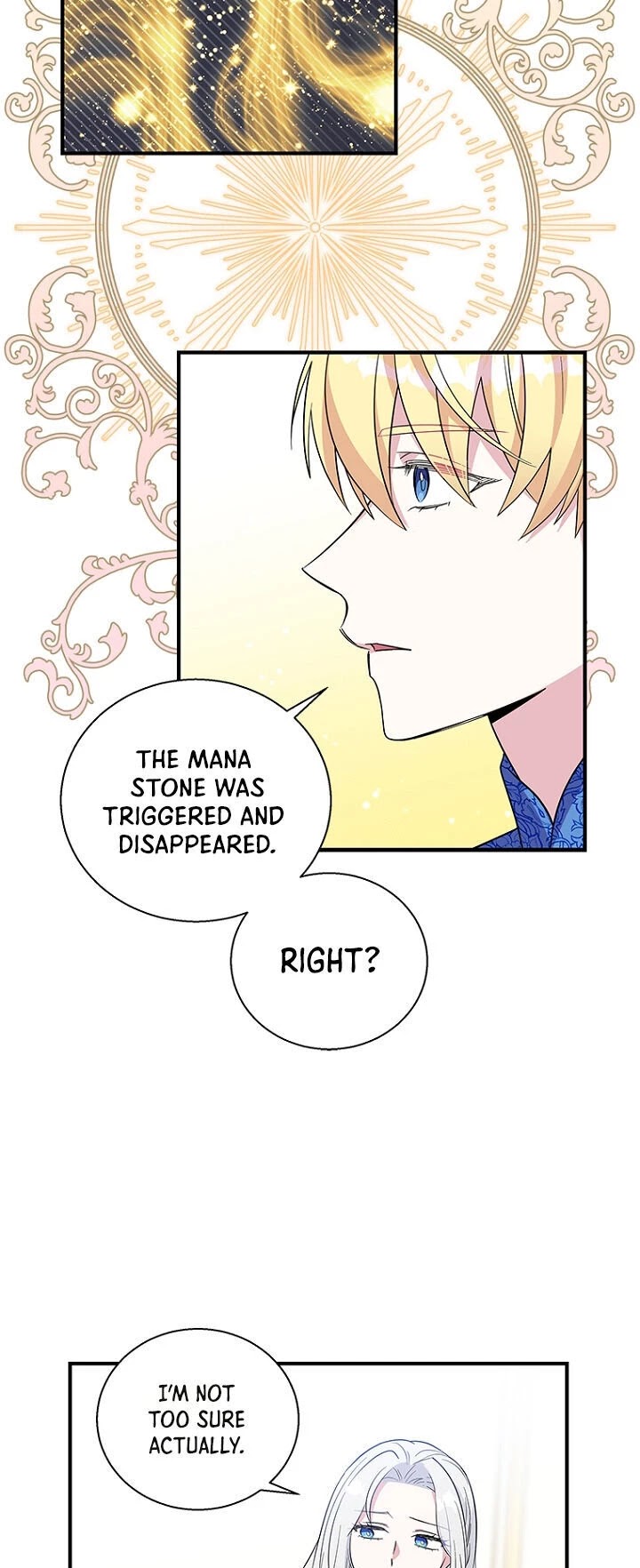Honey, I’m Going On a Strike Chapter 20 page 4 - Chapter 20