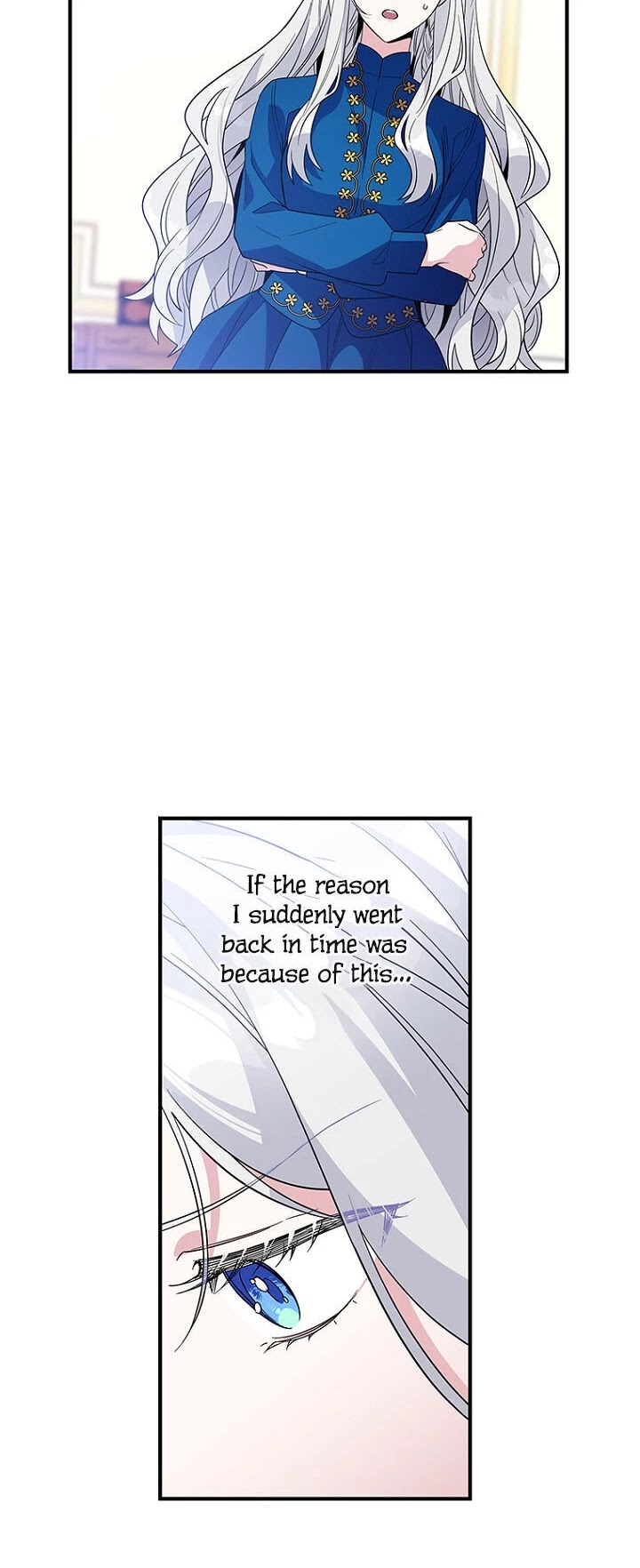 Honey, I’m Going On a Strike Chapter 20 page 5 - Chapter 20