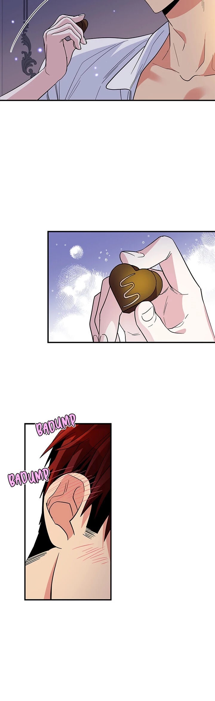 Honey, I’m Going On a Strike Chapter 21 page 16 - Chapter 21