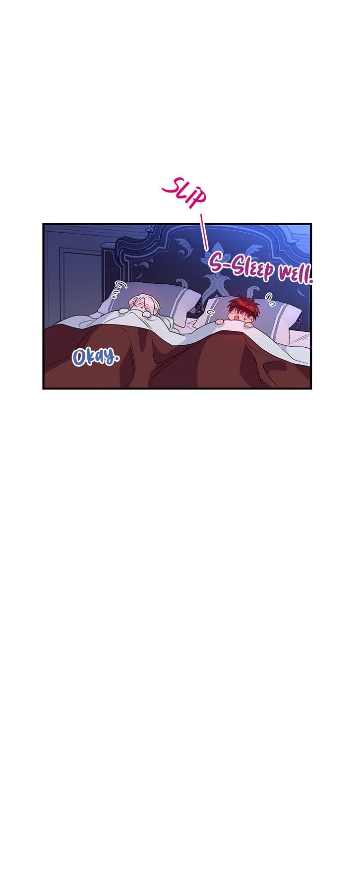 Honey, I’m Going On a Strike Chapter 21 page 19 - Chapter 21
