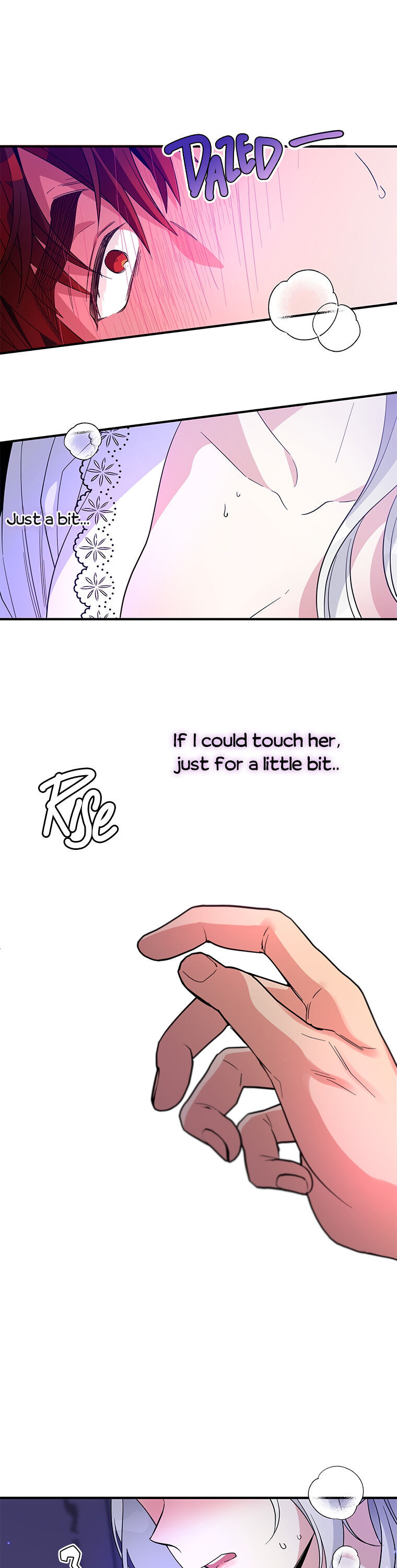 Honey, I’m Going On a Strike Chapter 22 page 1 - Chapter 22