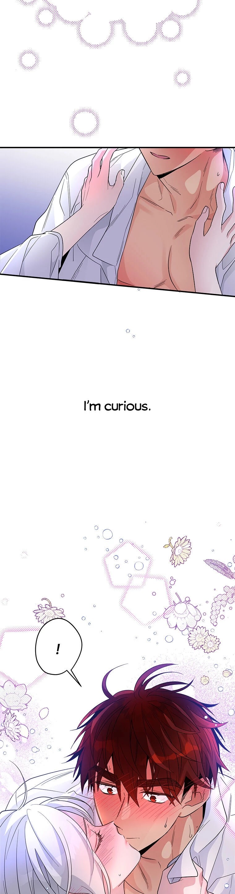 Honey, I’m Going On a Strike Chapter 22 page 19 - Chapter 22
