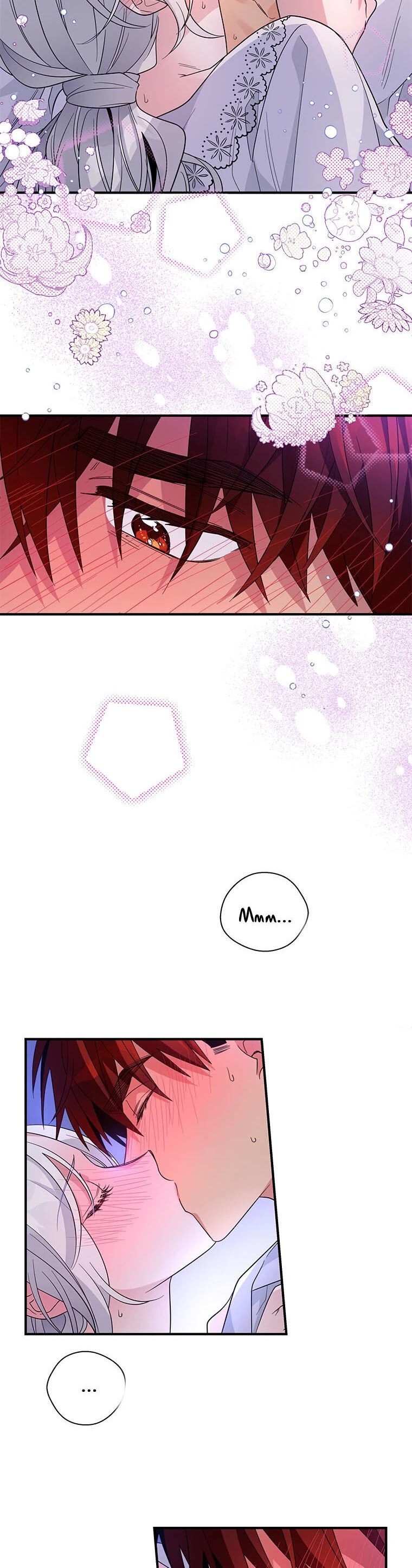 Honey, I’m Going On a Strike Chapter 22 page 20 - Chapter 22