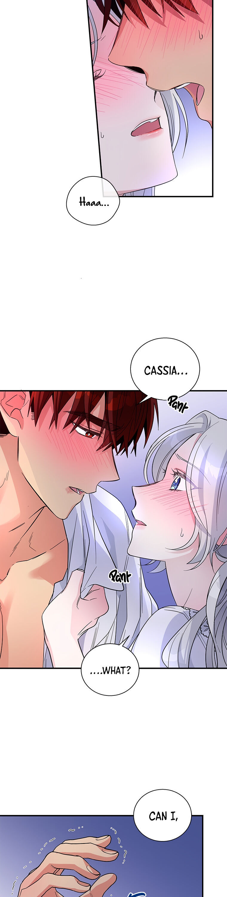 Honey, I’m Going On a Strike Chapter 22 page 21 - Chapter 22