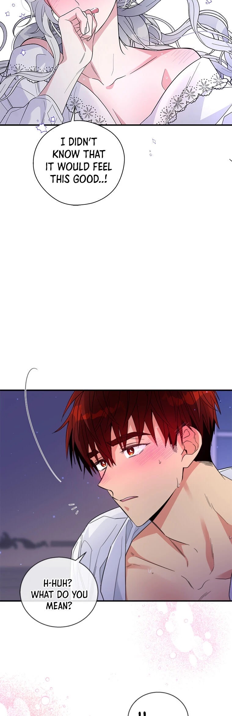 Honey, I’m Going On a Strike Chapter 22 page 26 - Chapter 22