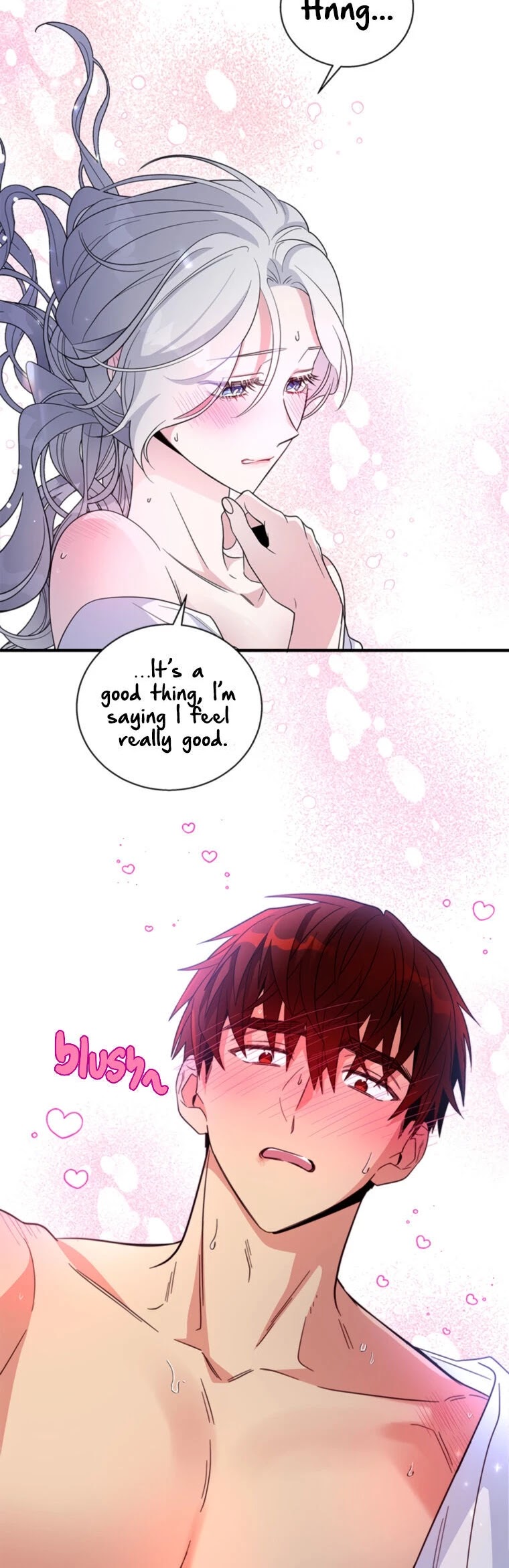Honey, I’m Going On a Strike Chapter 22 page 27 - Chapter 22