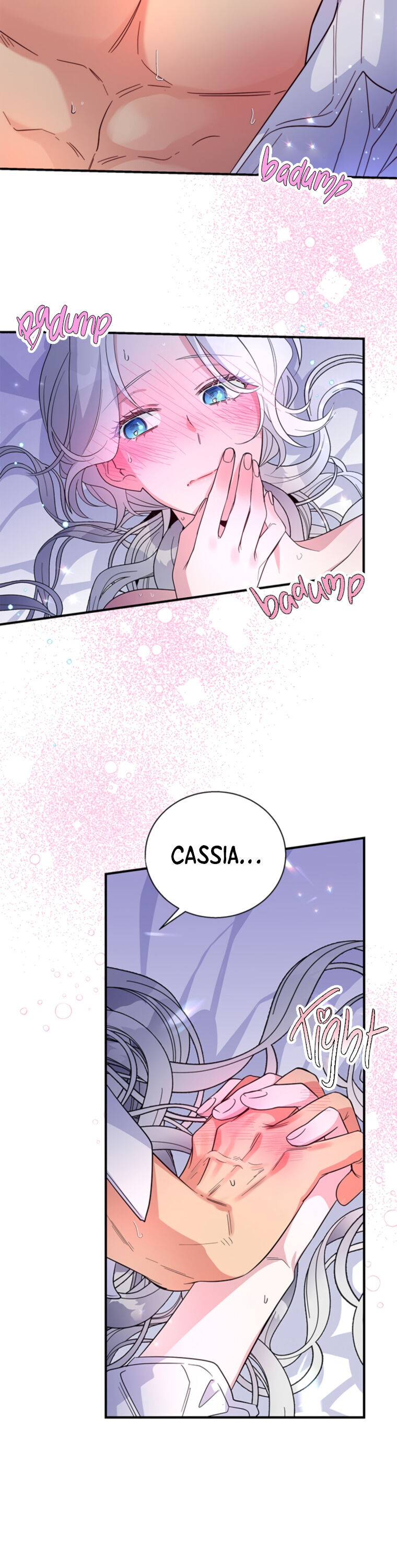 Honey, I’m Going On a Strike Chapter 22 page 28 - Chapter 22