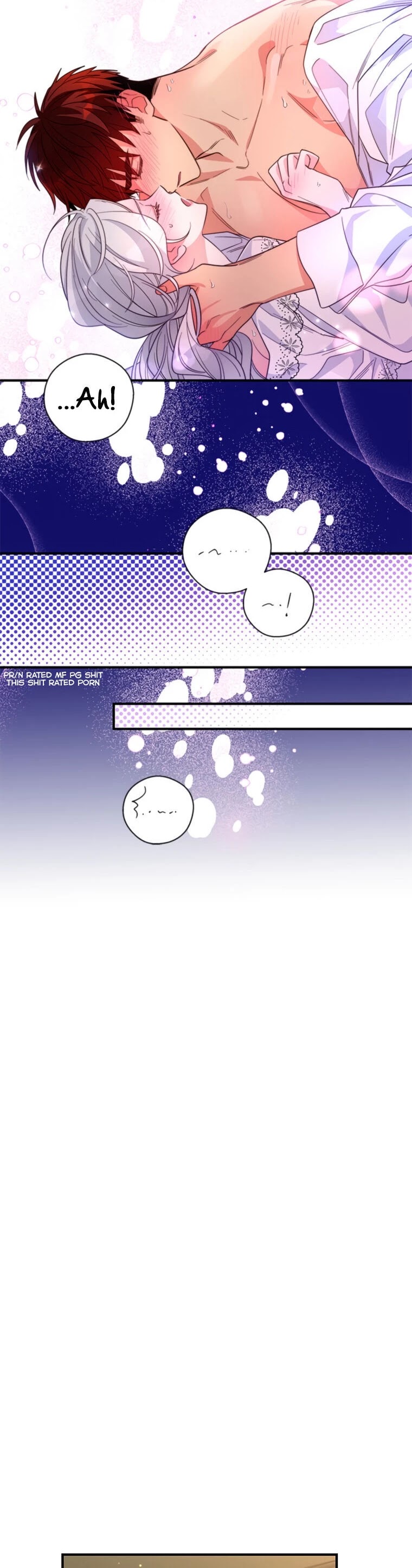 Honey, I’m Going On a Strike Chapter 22 page 30 - Chapter 22