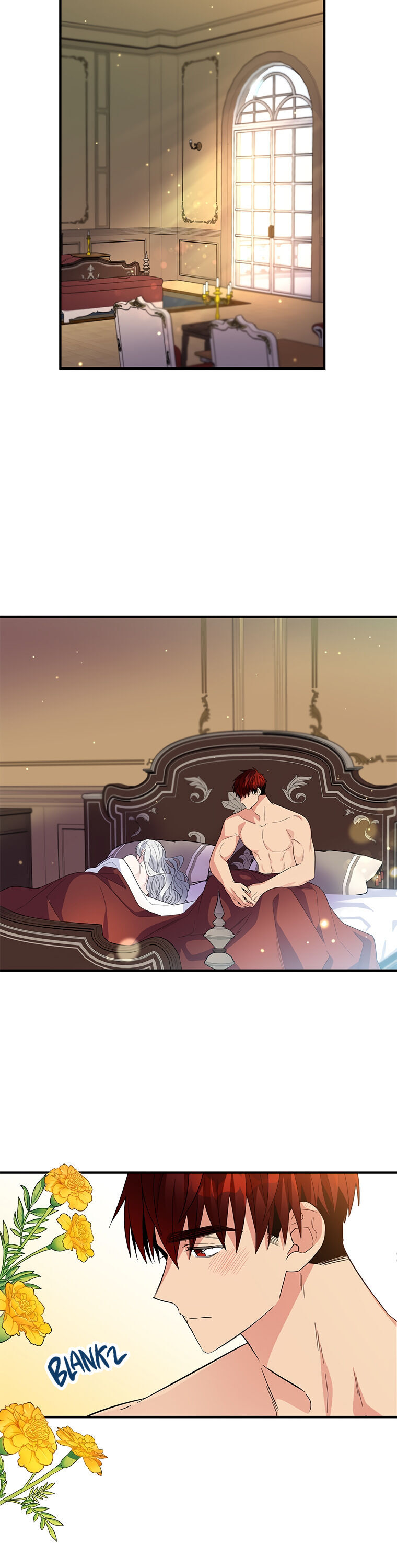 Honey, I’m Going On a Strike Chapter 22 page 31 - Chapter 22