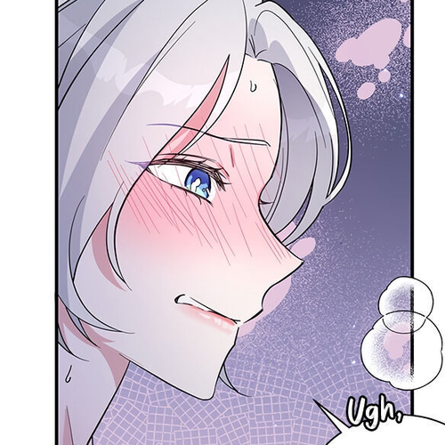 Honey, I’m Going On a Strike Chapter 22 cover
