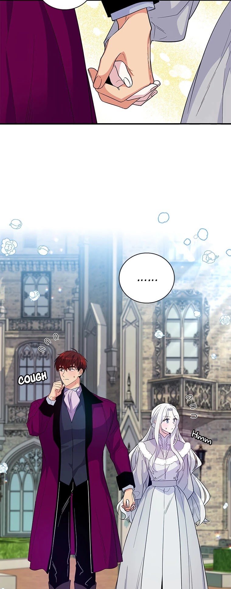 Honey, I’m Going On a Strike Chapter 23 page 24 - Chapter 23