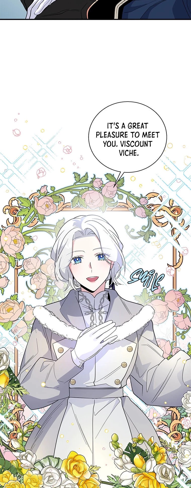 Honey, I’m Going On a Strike Chapter 23 page 28 - Chapter 23