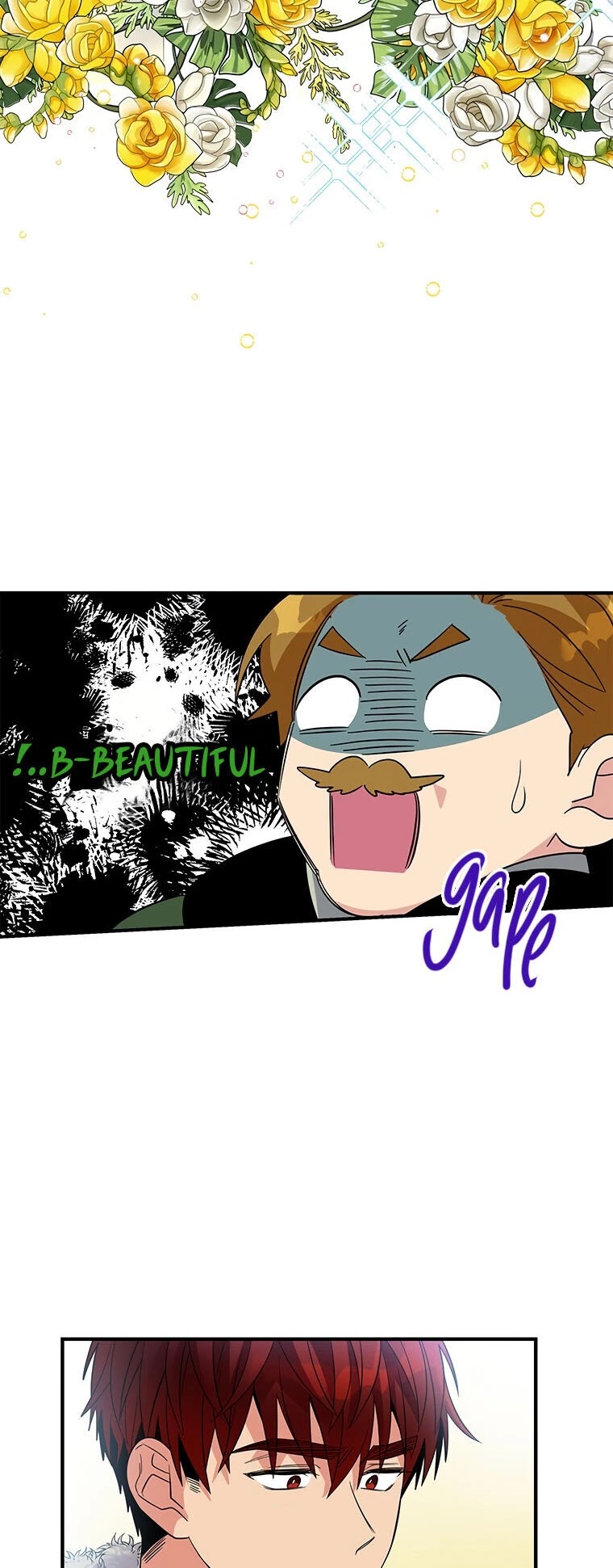 Honey, I’m Going On a Strike Chapter 23 page 29 - Chapter 23