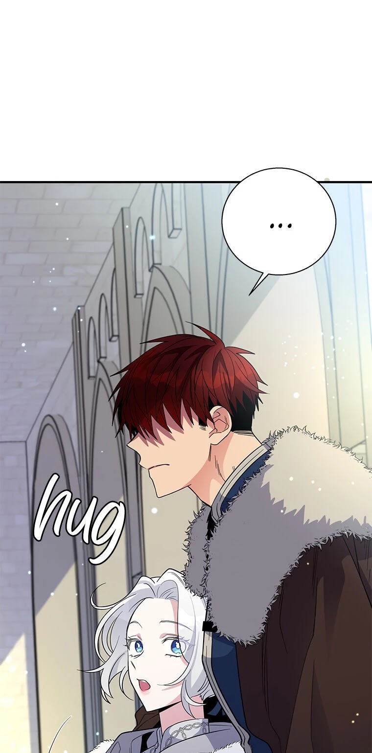 Honey, I’m Going On a Strike Chapter 23 page 33 - Chapter 23