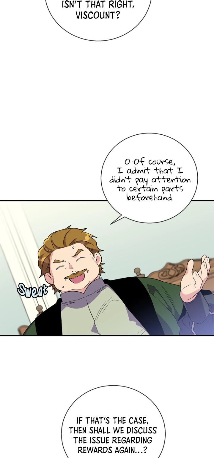 Honey, I’m Going On a Strike Chapter 24 page 11 - Chapter 24