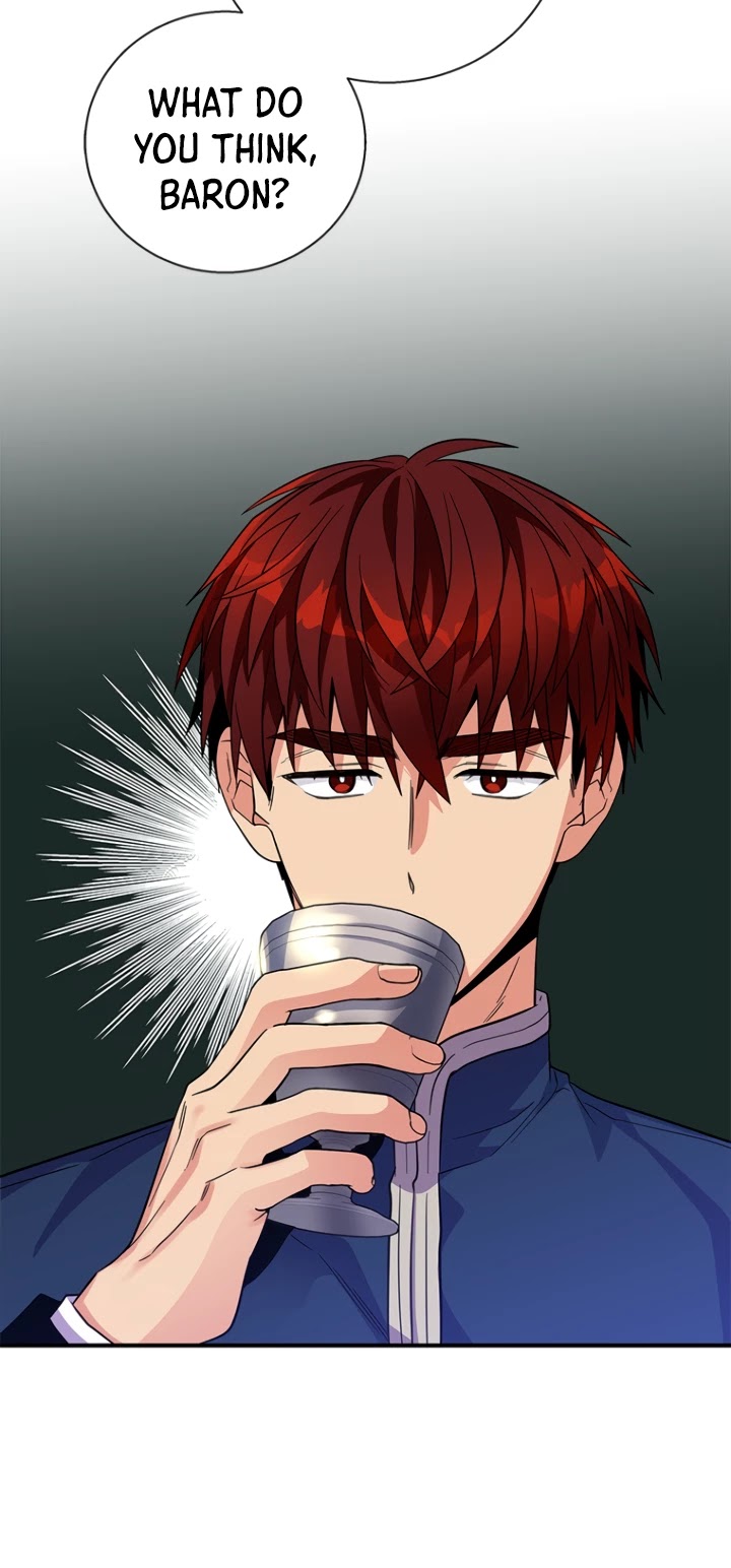 Honey, I’m Going On a Strike Chapter 24 page 12 - Chapter 24