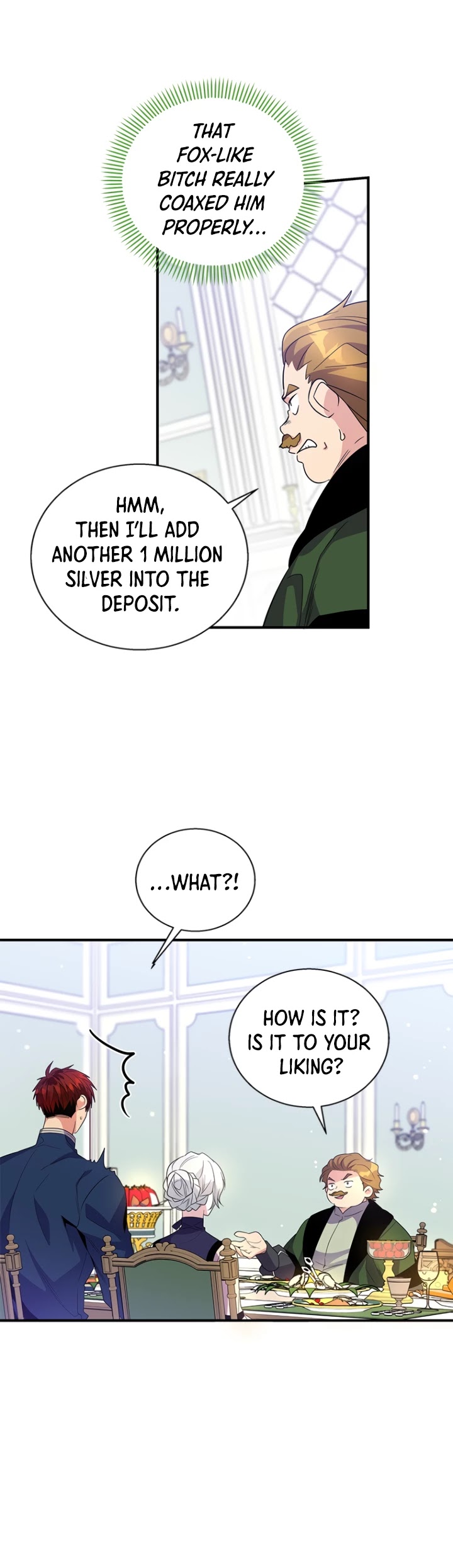 Honey, I’m Going On a Strike Chapter 24 page 15 - Chapter 24
