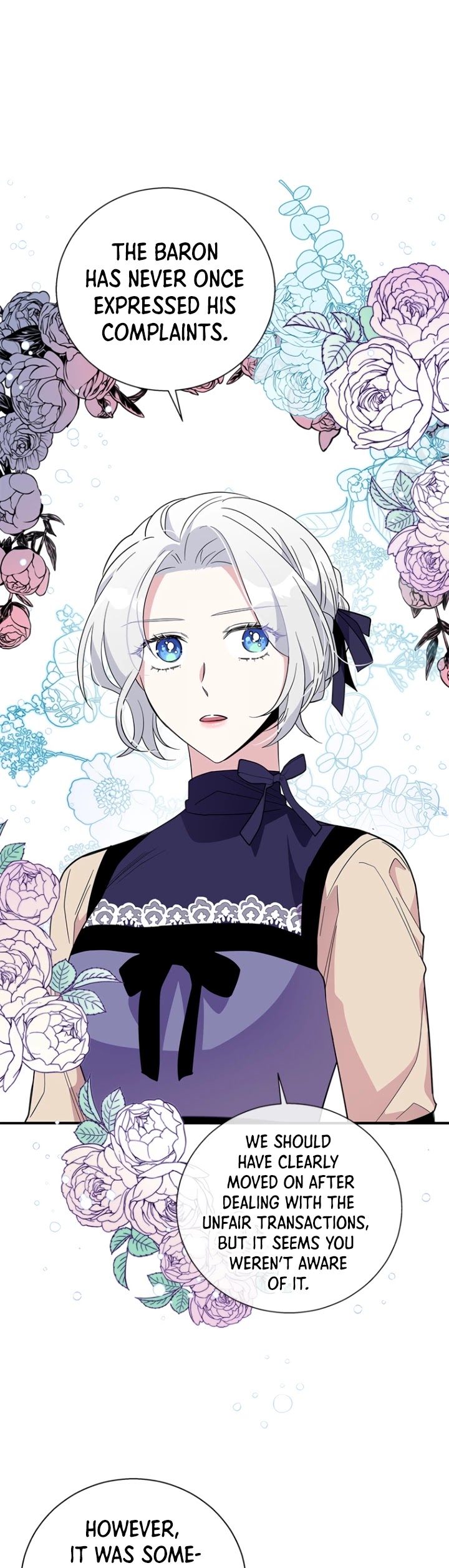Honey, I’m Going On a Strike Chapter 24 page 7 - Chapter 24