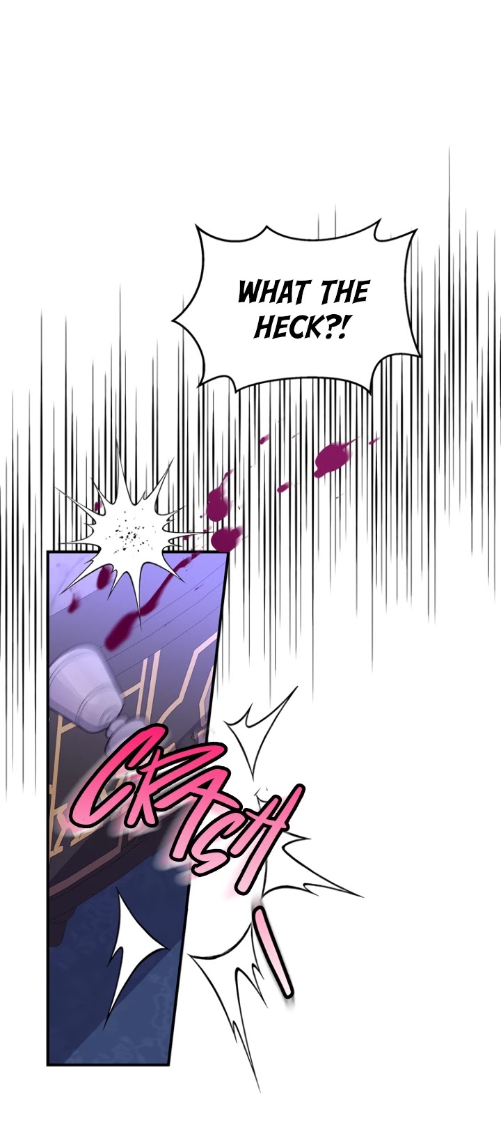 Honey, I’m Going On a Strike Chapter 25 page 12 - Chapter 25