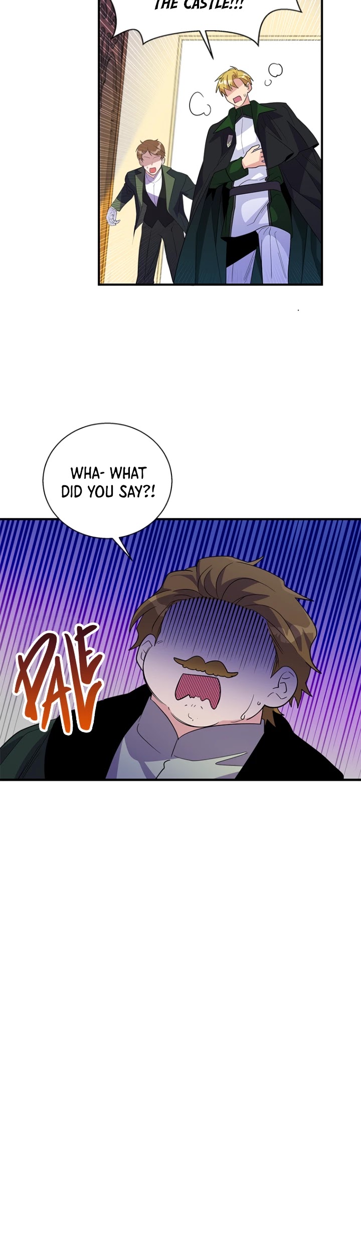 Honey, I’m Going On a Strike Chapter 25 page 16 - Chapter 25