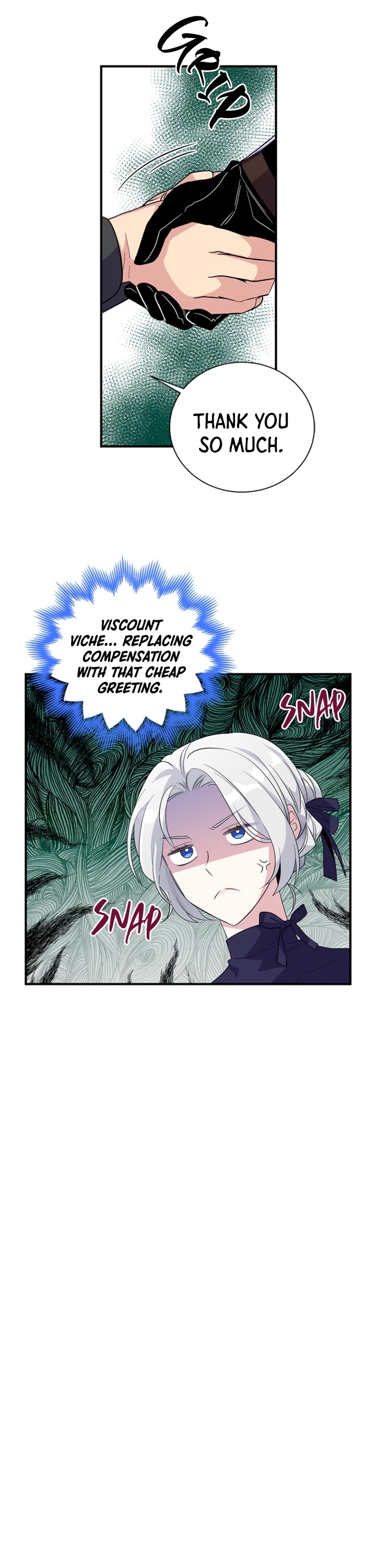 Honey, I’m Going On a Strike Chapter 25 page 23 - Chapter 25