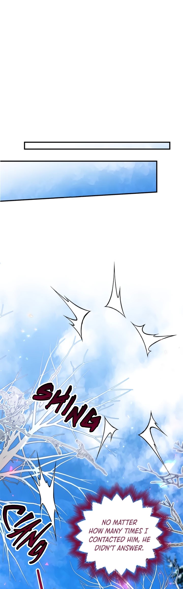 Honey, I’m Going On a Strike Chapter 25 page 24 - Chapter 25