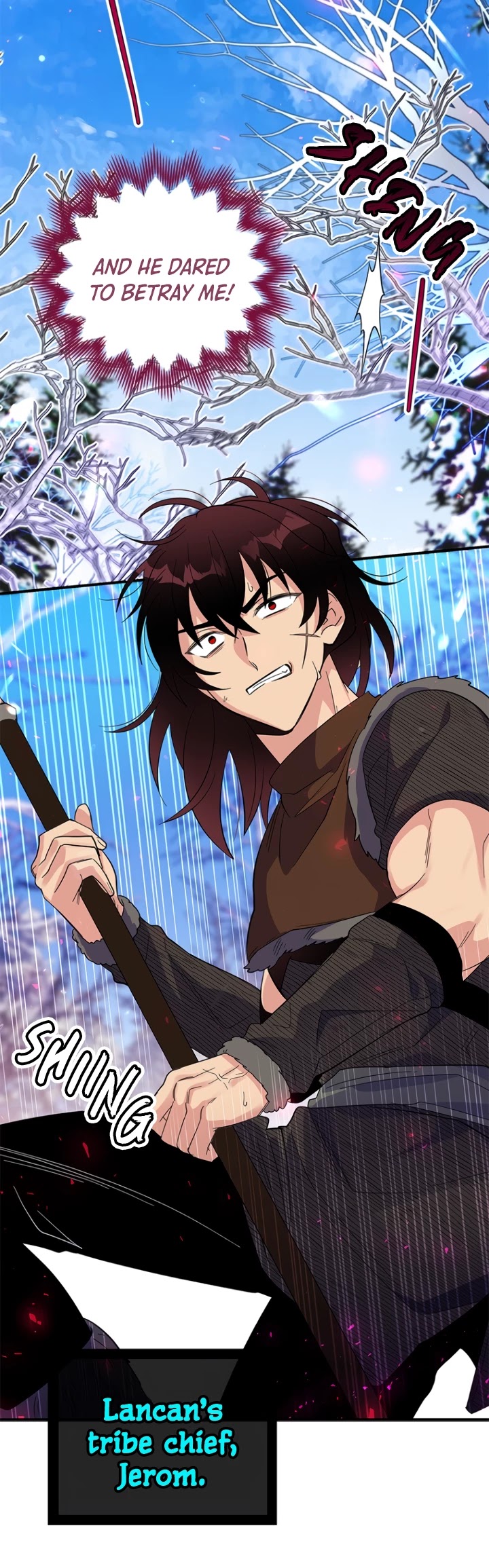 Honey, I’m Going On a Strike Chapter 25 page 25 - Chapter 25