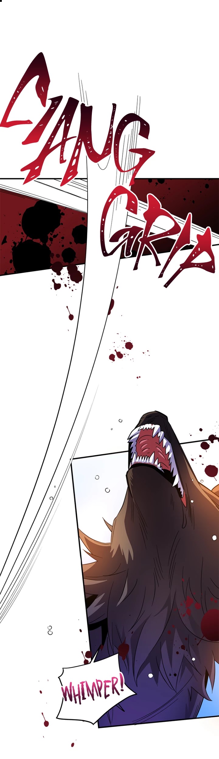 Honey, I’m Going On a Strike Chapter 25 page 26 - Chapter 25