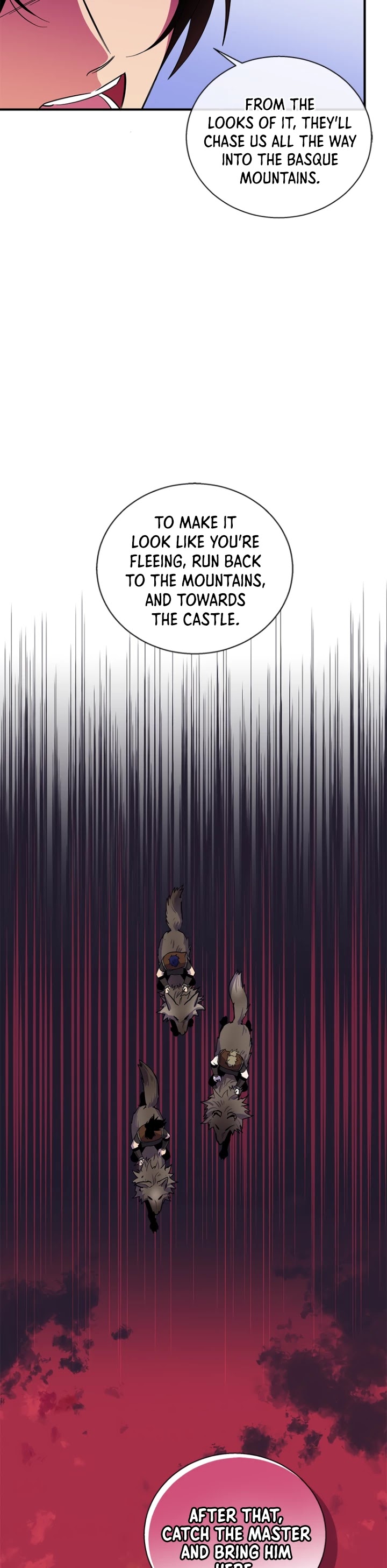 Honey, I’m Going On a Strike Chapter 25 page 32 - Chapter 25