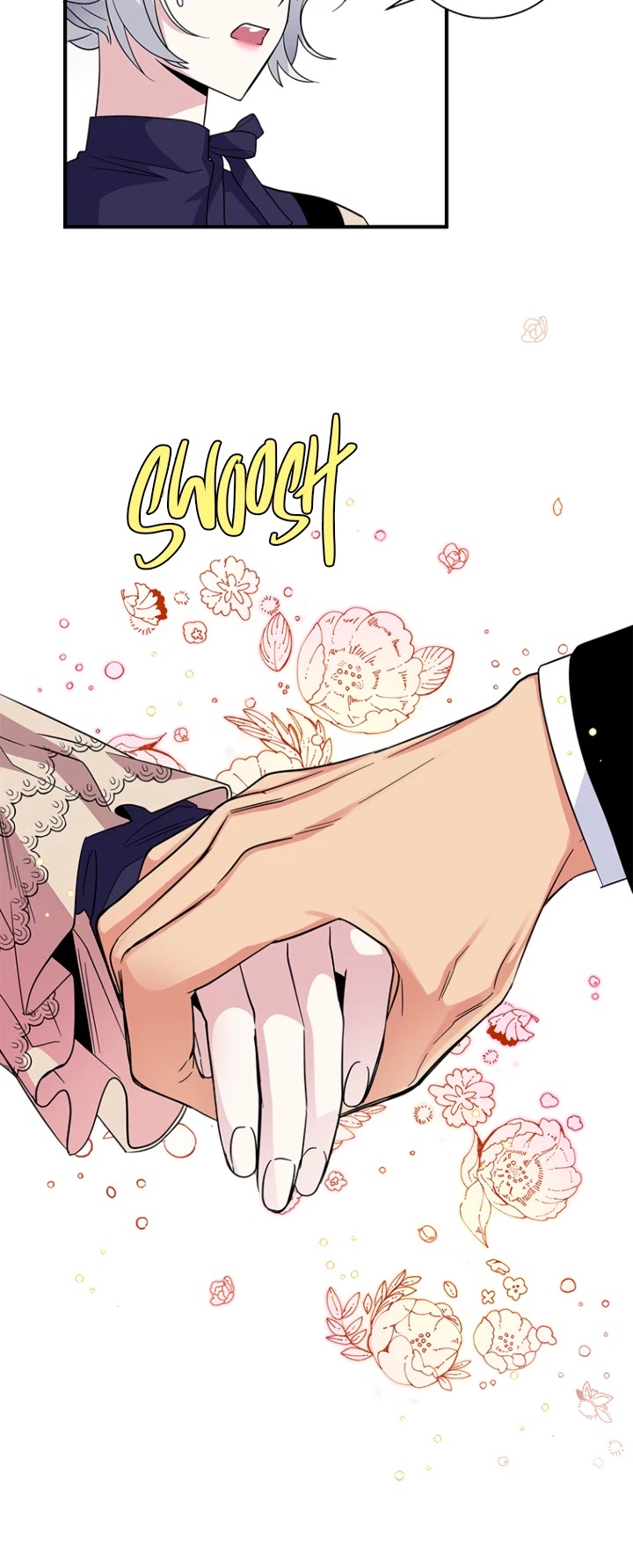 Honey, I’m Going On a Strike Chapter 25 page 9 - Chapter 25