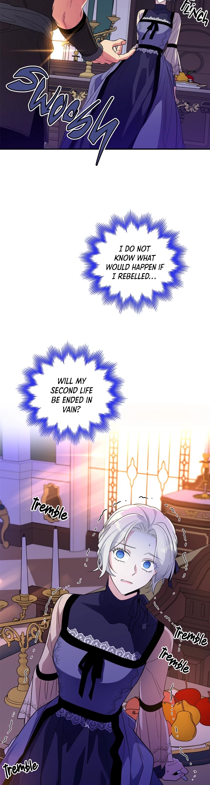 Honey, I’m Going On a Strike Chapter 26 page 14 - Chapter 26
