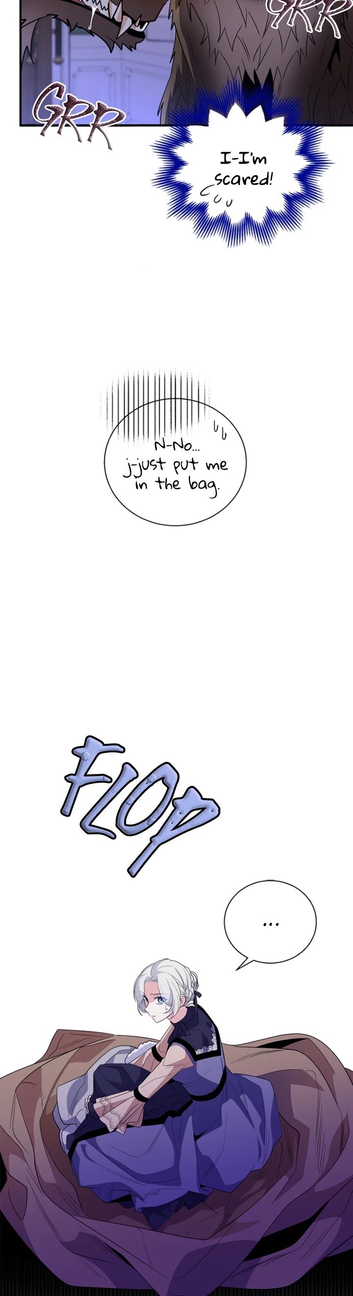Honey, I’m Going On a Strike Chapter 26 page 18 - Chapter 26
