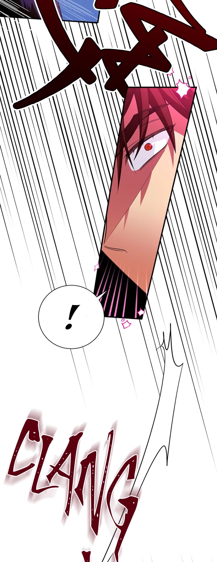 Honey, I’m Going On a Strike Chapter 26 page 26 - Chapter 26