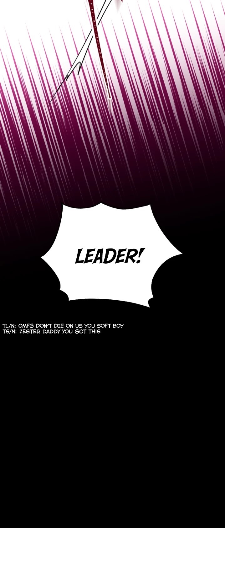 Honey, I’m Going On a Strike Chapter 26 page 27 - Chapter 26