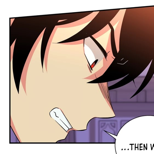 Honey, I’m Going On a Strike Chapter 26 cover