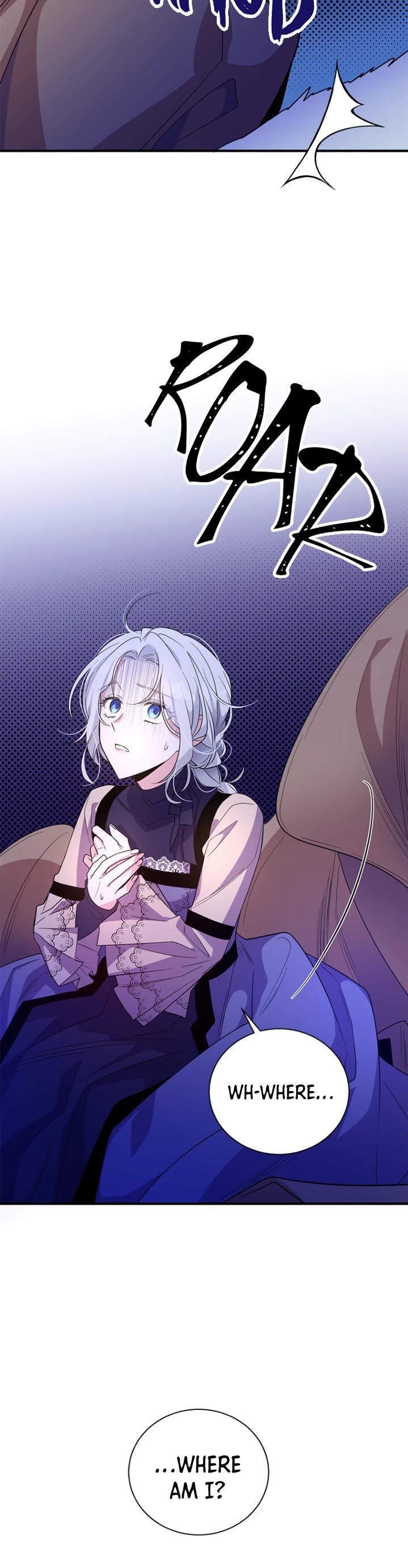 Honey, I’m Going On a Strike Chapter 27 page 10 - Chapter 27