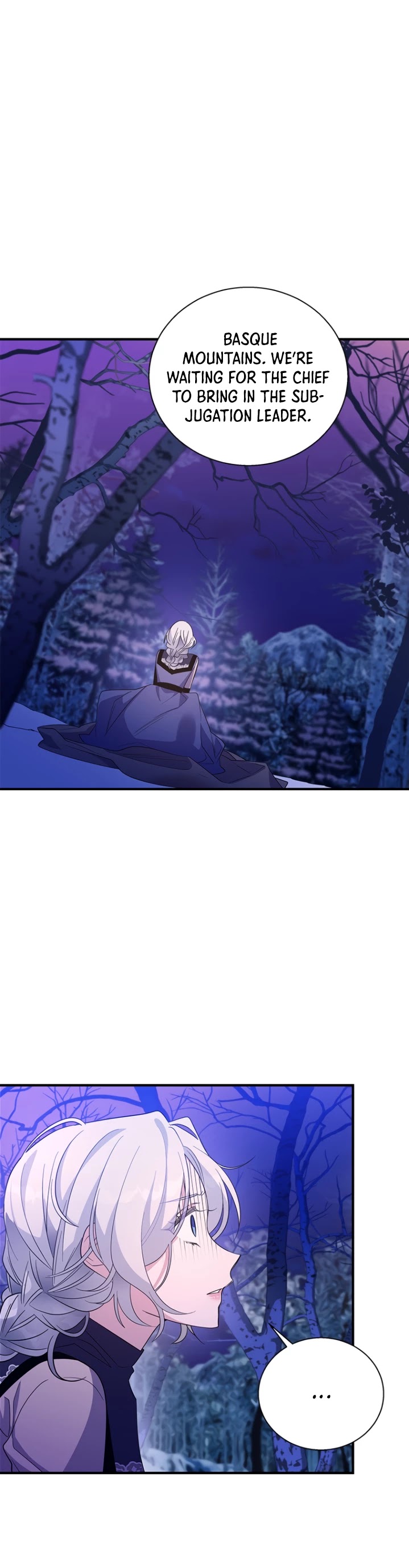 Honey, I’m Going On a Strike Chapter 27 page 11 - Chapter 27