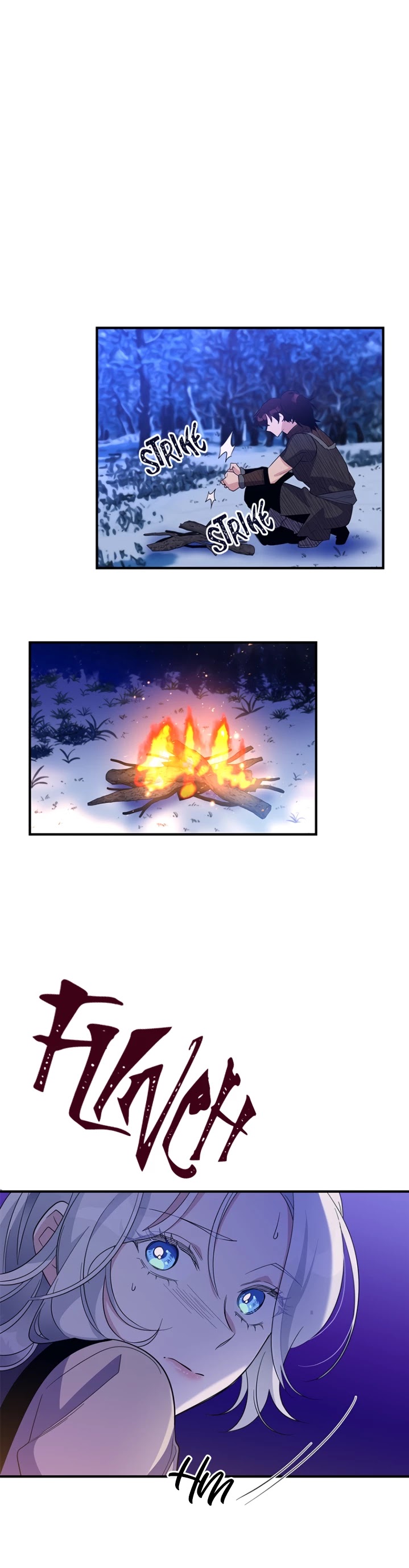 Honey, I’m Going On a Strike Chapter 27 page 12 - Chapter 27