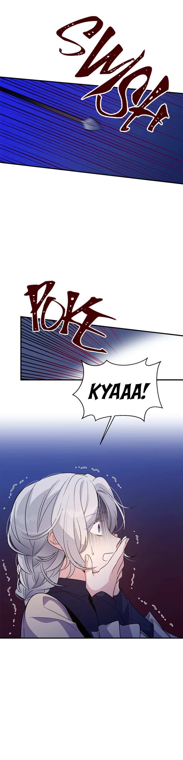 Honey, I’m Going On a Strike Chapter 27 page 18 - Chapter 27