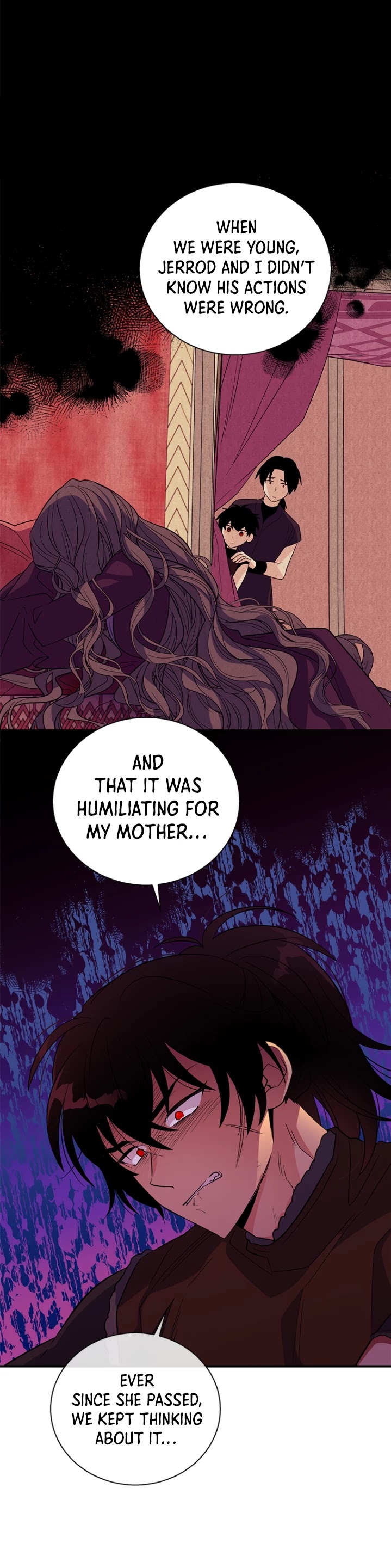 Honey, I’m Going On a Strike Chapter 27 page 23 - Chapter 27