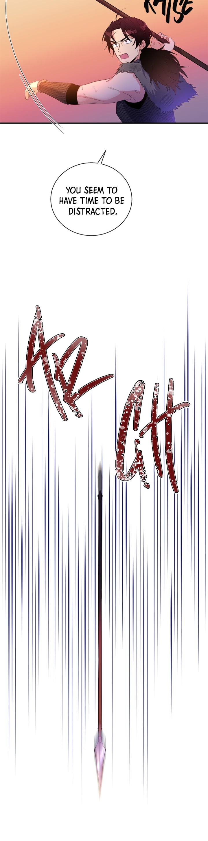 Honey, I’m Going On a Strike Chapter 27 page 4 - Chapter 27