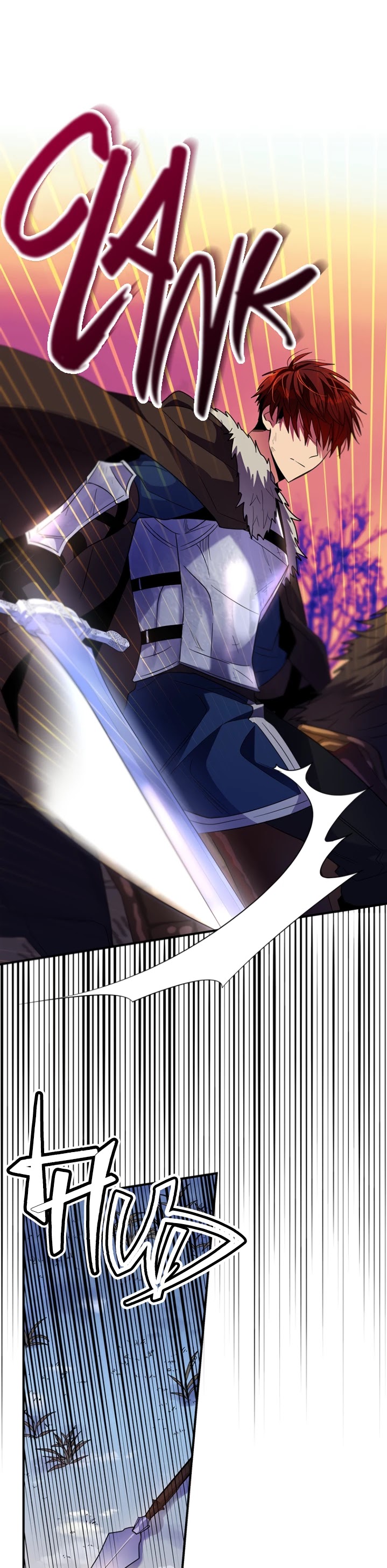 Honey, I’m Going On a Strike Chapter 27 page 5 - Chapter 27